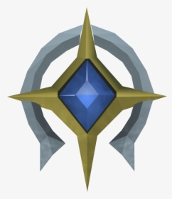 The Runescape Wiki - Emblem, HD Png Download, Transparent PNG