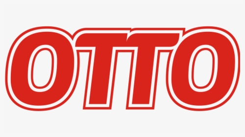 Otto Logo, HD Png Download, Transparent PNG