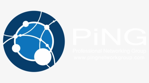 Ping Networking Logo - Circle, HD Png Download, Transparent PNG