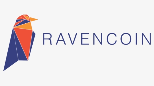 Raven-transparent - Ravencoin Rvn, HD Png Download, Transparent PNG