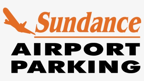 Sundance Logo - Sky Harbor Airport Parking, HD Png Download, Transparent PNG