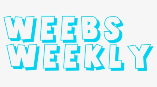 Weebs Weekly - Art, HD Png Download, Transparent PNG