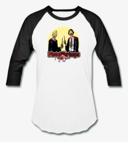Magic Baseball Shirt - T-shirt, HD Png Download, Transparent PNG