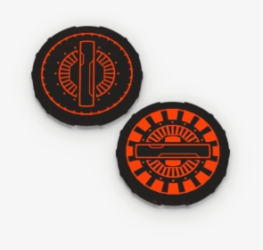 Power Action Token - Circle, HD Png Download, Transparent PNG