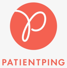 Patientping Logo, HD Png Download, Transparent PNG