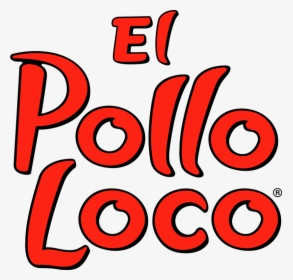 El Pollo Loco, HD Png Download, Transparent PNG