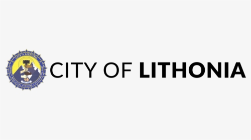 City Of Lithonia Logo, HD Png Download, Transparent PNG