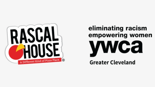 Rascal House And Ywca Logo - Rascal House, HD Png Download, Transparent PNG