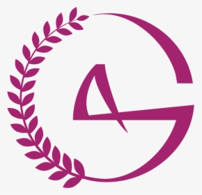 Le Trophe De La Rse Du Grand Prix De Lag Decerne A - Round Leaf Logo Png, Transparent Png, Transparent PNG