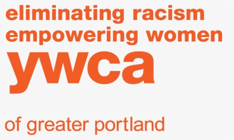 Ywca Of Greater Portland - Ywca Sonoma County, HD Png Download, Transparent PNG