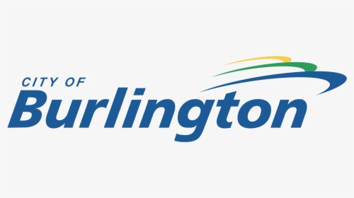 City Of Burlington Logo, HD Png Download, Transparent PNG
