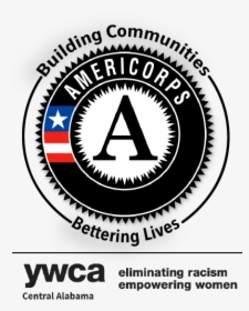 Americorps Logo - Americorps Vista, HD Png Download, Transparent PNG