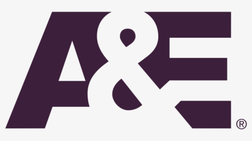 A&e Network Logo Png, Transparent Png, Transparent PNG