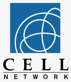 Cell Network Logo, HD Png Download, Transparent PNG