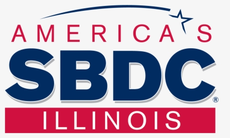 Illinois Sbdc Logo - Small Business Development Center Minnesota, HD Png Download, Transparent PNG