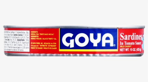 Goya Foods, HD Png Download, Transparent PNG