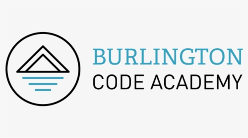 Burlington Code Logo, HD Png Download, Transparent PNG