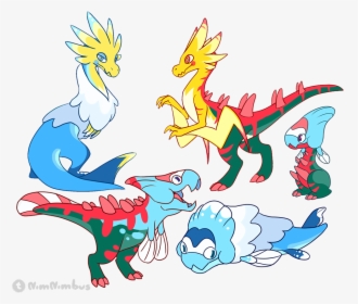 Pokemon Sword And Shield Fossils Fixed, HD Png Download, Transparent PNG