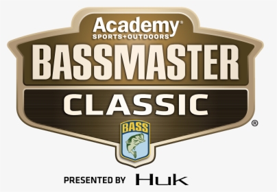 Academy Sports Outdoors Bassmaster Classic Presented - Bassmaster Classic, HD Png Download, Transparent PNG