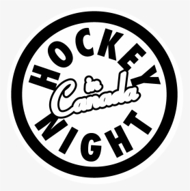 Hockey Night In Canada, HD Png Download, Transparent PNG