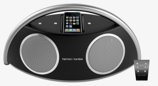 Best Modern Boomboxes In - Harman Kardon Go Play, HD Png Download, Transparent PNG