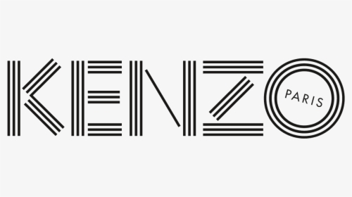 Kenzo Logo, Transparent - Kenzo, HD Png Download, Transparent PNG