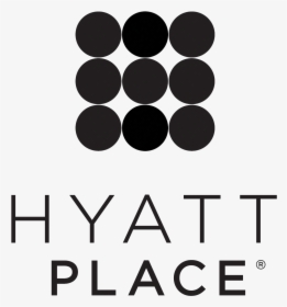 Hyatt Place Logo Png, Transparent Png, Transparent PNG
