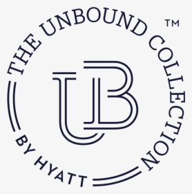 Unbound Collection By Hyatt, HD Png Download, Transparent PNG