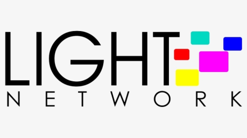 Light Network, HD Png Download, Transparent PNG