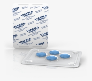 Viagra Connect, HD Png Download, Transparent PNG