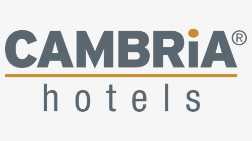 Cambria Hotels Logo - Cambria Hotel, HD Png Download, Transparent PNG