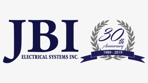 Jbi Electrical Systems Logo, HD Png Download, Transparent PNG