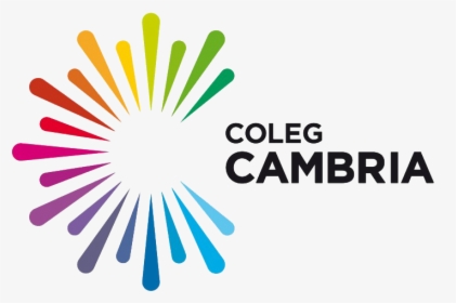Coleg Cambria Logo Transparent, HD Png Download, Transparent PNG