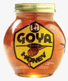 Goya Honey, HD Png Download, Transparent PNG