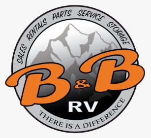 B&b Rv - Bb Rv Logo, HD Png Download, Transparent PNG