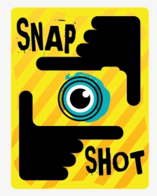 Snapshot - Online Snapshot, HD Png Download, Transparent PNG