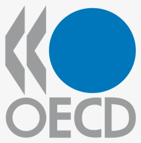 Oecd Logo - Организация Экономического Сотрудничества И Развития, HD Png Download, Transparent PNG