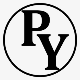 Py Logo, HD Png Download, Transparent PNG