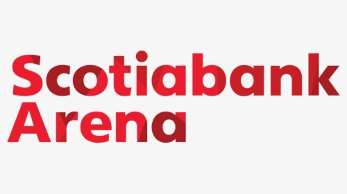 Scotiabank Arena Logo Toronto, HD Png Download, Transparent PNG