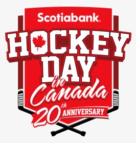 Hockey Day In Canada, HD Png Download, Transparent PNG