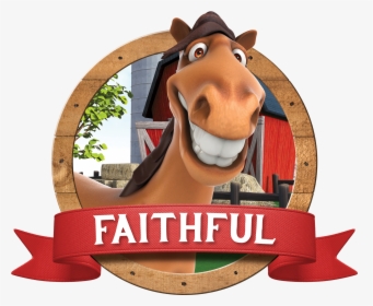 Farm Fresh Faith Vbs, HD Png Download, Transparent PNG