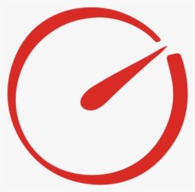 Icon Of An Arrow Pointing Upward, Depicting Our Evidence-based - Circle, HD Png Download, Transparent PNG