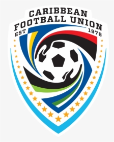 Caribbean Football Union, HD Png Download, Transparent PNG