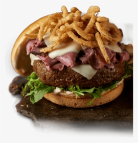 Have A Big Sky Burger For Lunch At Longhorn Steakhouse - Longhorn Steakhouse Big Sky Burger, HD Png Download, Transparent PNG