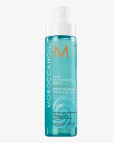 Moroccanoil Curl Re Energizing Spray 160ml, HD Png Download, Transparent PNG