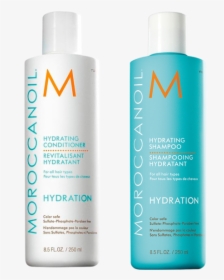 Moroccanoil Hydrating Conditioner 250ml, HD Png Download, Transparent PNG
