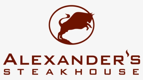 Alexander's Steakhouse, HD Png Download, Transparent PNG