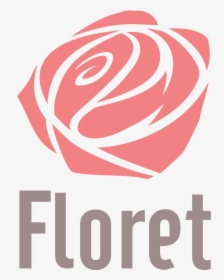 Floret Logo - Main Street Community Center Edwardsville Il, HD Png Download, Transparent PNG