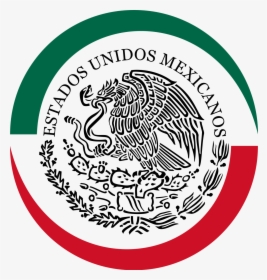 Escudo Estados Unidos Mexicanos, HD Png Download, Transparent PNG