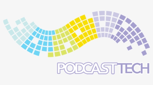 Podcast Tech - Graphic Design, HD Png Download, Transparent PNG